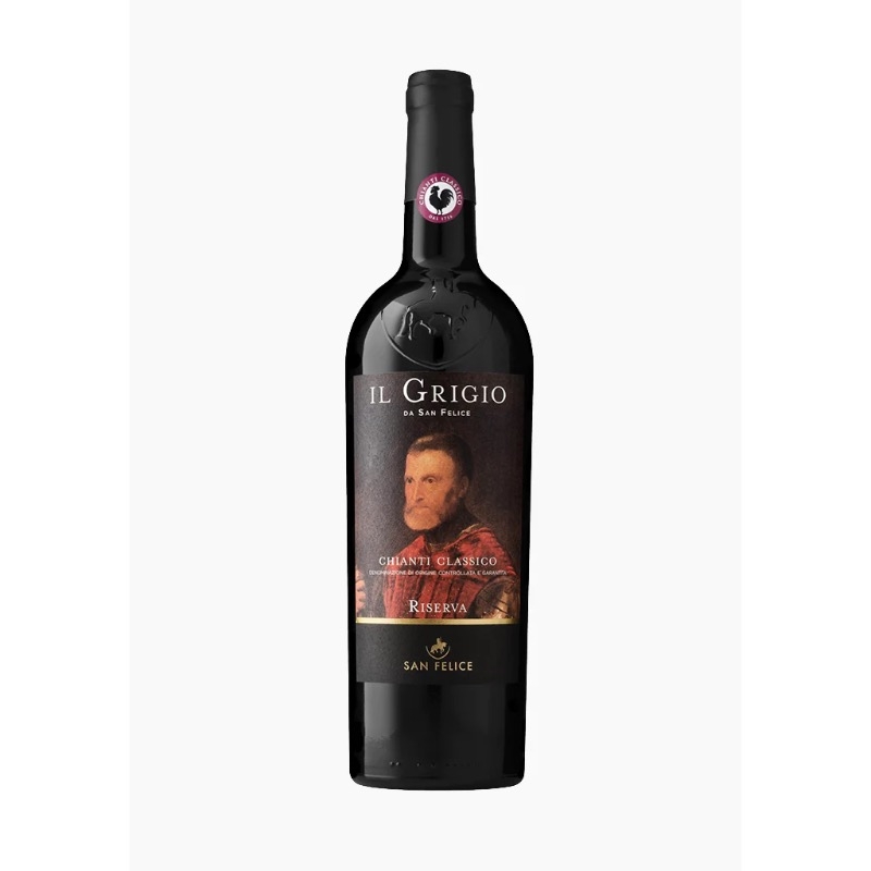 SAN FELICE CHIANTI IL GRIGIO